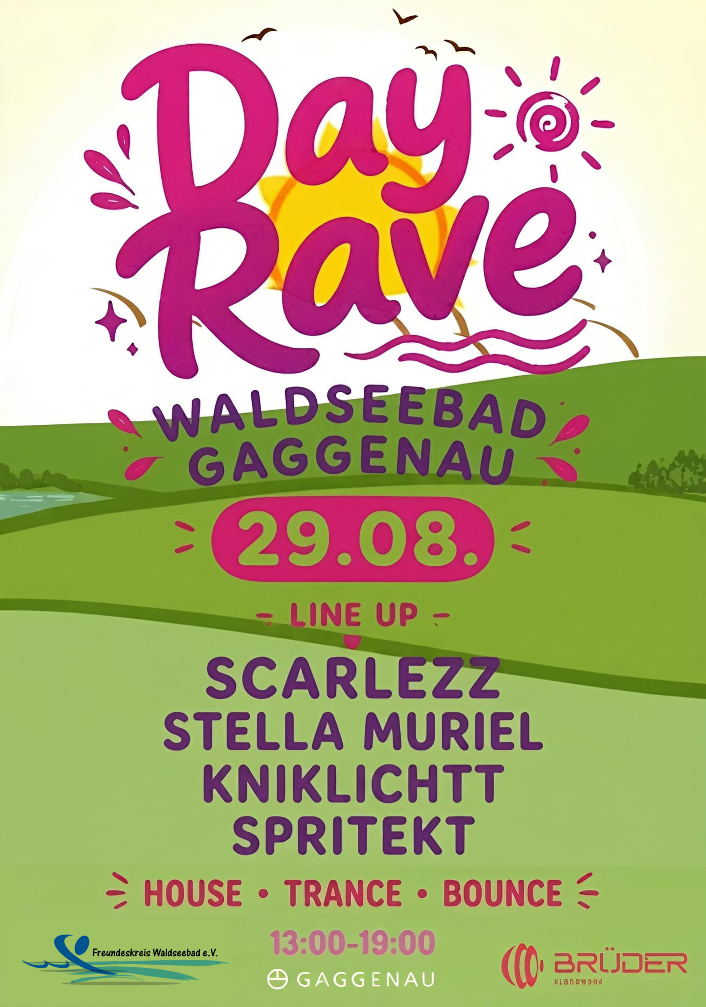 day rave 26